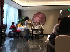 大堂-眉州东坡(民族园店)