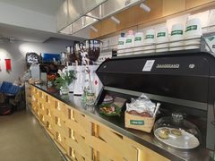 -大青树咖啡(大理古城店)