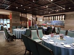 大堂-南堂館川菜文化餐厅(天府店)