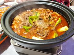 -肖记公安牛肉鱼杂馆·省级非物质文化遗产(江汉路直营店)