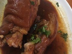 -金掌勺东北菜(格兰晴天店)