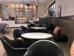 -Ms·KIMO星漠亲子餐厅(高新店)