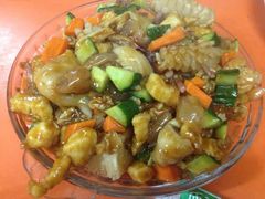 iphone_upload_pic-巷子深菜馆(新华路店)
