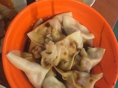 -龙抄手(春熙路总店)
