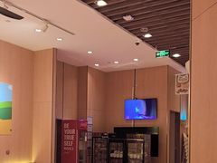-西贝(龙华天虹购物中心店)