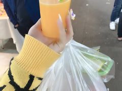 -大学城夜市大排档(凤栖路店)