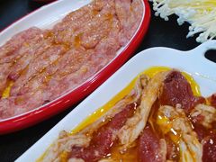 -福福泥炉烤肉(三台子店)