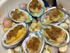 -喜宴又一村·粤菜·茶点·海鲜(壹方天地店)