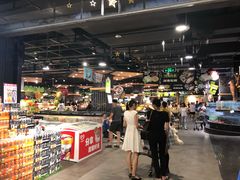 -旺豪阳光超市(友谊阳光城店)