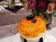 -Le Bistrot de Racine