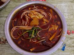 -娇姐老牌螺蛳粉(雅儒路店)