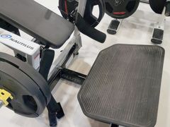 -卓拓健身普拉提运动中心(总店)