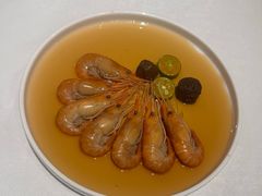 -醉舍·新淮扬菜(长宁龙之梦店)