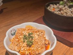 巴蜀豆衣-庆春朴门