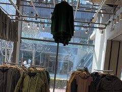 -迪桑特DESCENTE(北京三里屯BLANC店)