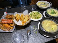 -买又大餐厅(福林里店)