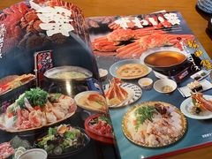 -綱元·海鲜豆捞(明州里店)