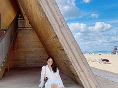 -那香海钻石沙滩浴场