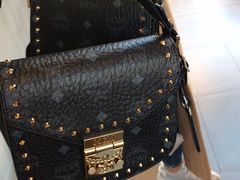 -MCM(比斯特上海购物村店)
