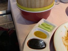 烤鸭小料-小京华楼·京味斋(三元桥国展店)
