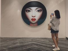 -长沙尼依格罗酒店