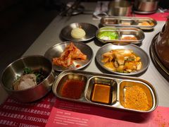 -西塔老太太泥炉烤肉(温州首店万象城黑金店)