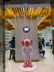 -3AM·S HAIR SALON烫发染发接发