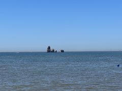 -东戴河风景区-止锚湾