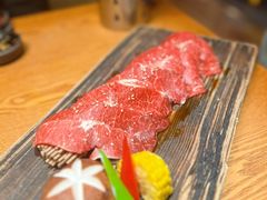 -炎蔵牛舌烤肉