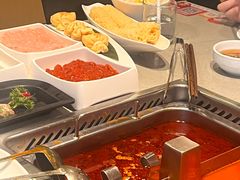 -海底捞火锅(新华联梦想城店)