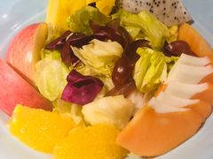 -大树餐厅(益田假日店)