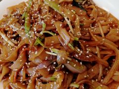 -金乐活美食(中街店)