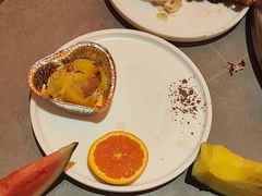 -黑金·寻焰自助百汇·烤肉·火锅(中街店)
