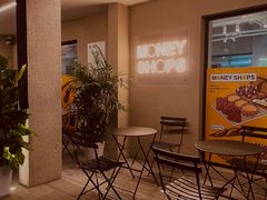 -Money Shops(愚园路店)