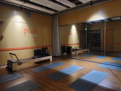 -FineYoga梵音瑜伽·普拉提