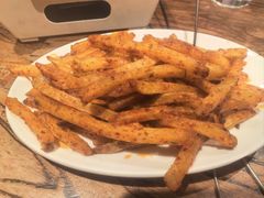 -有奴思烤肉·清真(正宁路店)