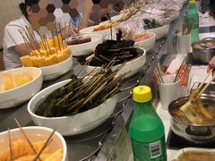 -就这家旋转小火锅(西安路罗斯福店)