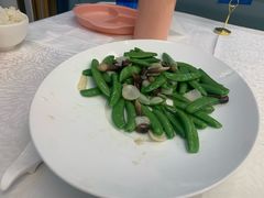 -品海楼·大连海胆锅贴馆(东港店)