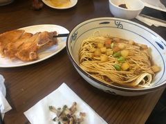 -爱家面馆(常州总店)