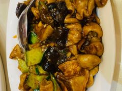 -玉华台饭庄·淮扬菜·烤鸭(望京店)