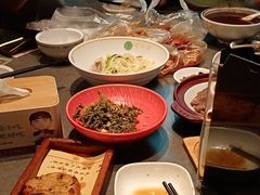 -老淮滨-蚌埠非遗小吃(淮河路店)
