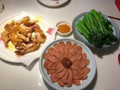 -北院·果木烤鸭·25年东北菜(创意产业园店)