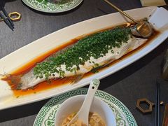 -南里山房·新淮扬菜(徐汇万科店)