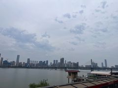 -Y60-SKYLINE天际江景酒店(五一广场店)