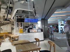 -鲜芋仙(南开大悦城店)