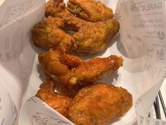 -Kyochon1991校村炸鸡(杨高中路店)