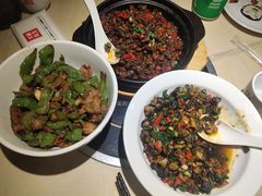 -大碗先生(万家丽店)