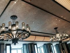 大堂-中山保利艾美酒店-乐美中餐厅