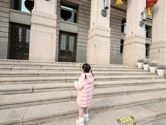 -北京贵宾楼饭店 红墙咖啡厅