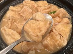 普宁豆腐-神仙馆(衡山路店)